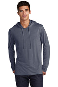 Sport-Tek Tri-Blend Pullover Exercise ST406