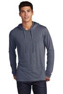 Sport-Tek Tri-Blend Pullover Exercise ST406