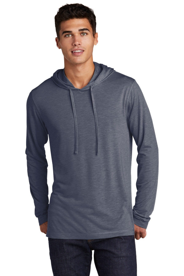 Sport-Tek Tri-Blend Pullover Exercise ST406