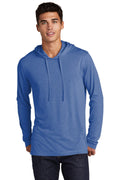 Sport-Tek Tri-Blend Pullover Exercise ST406