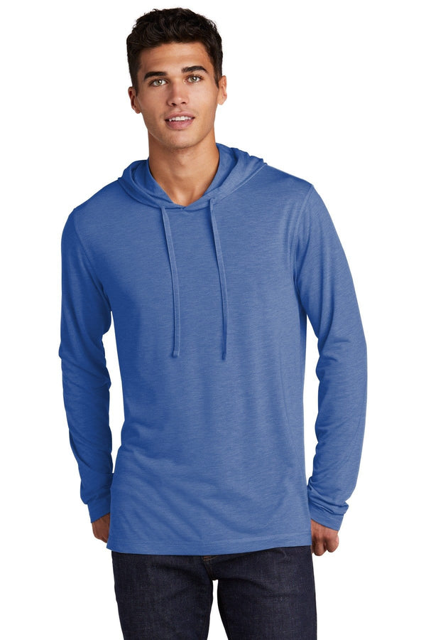 Sport-Tek Tri-Blend Pullover Exercise ST406