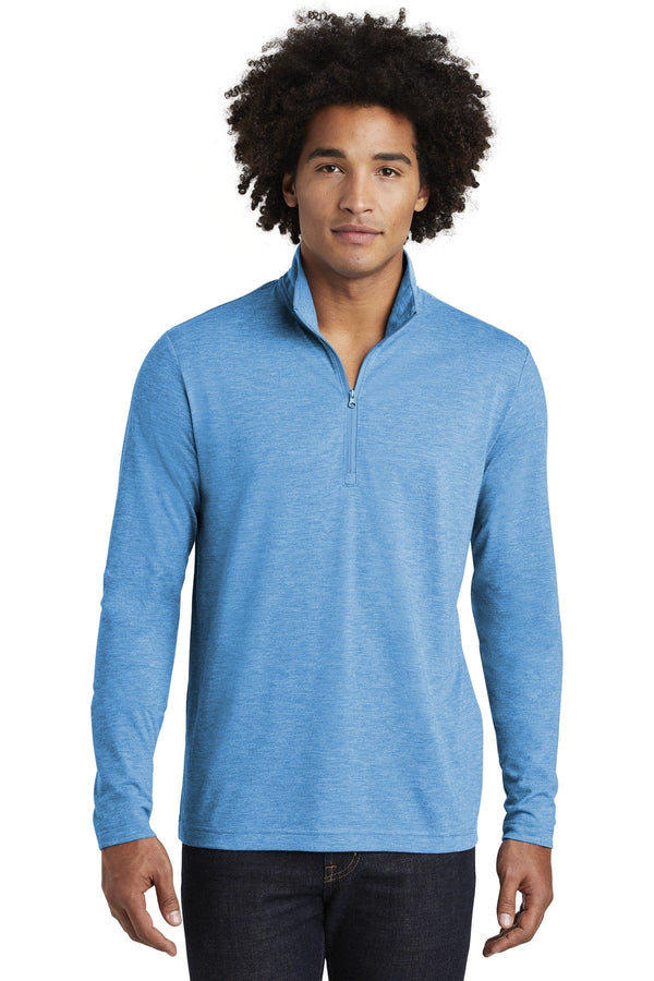 Sport-Tek Tri-Blend Friends Sweatshirt ST407