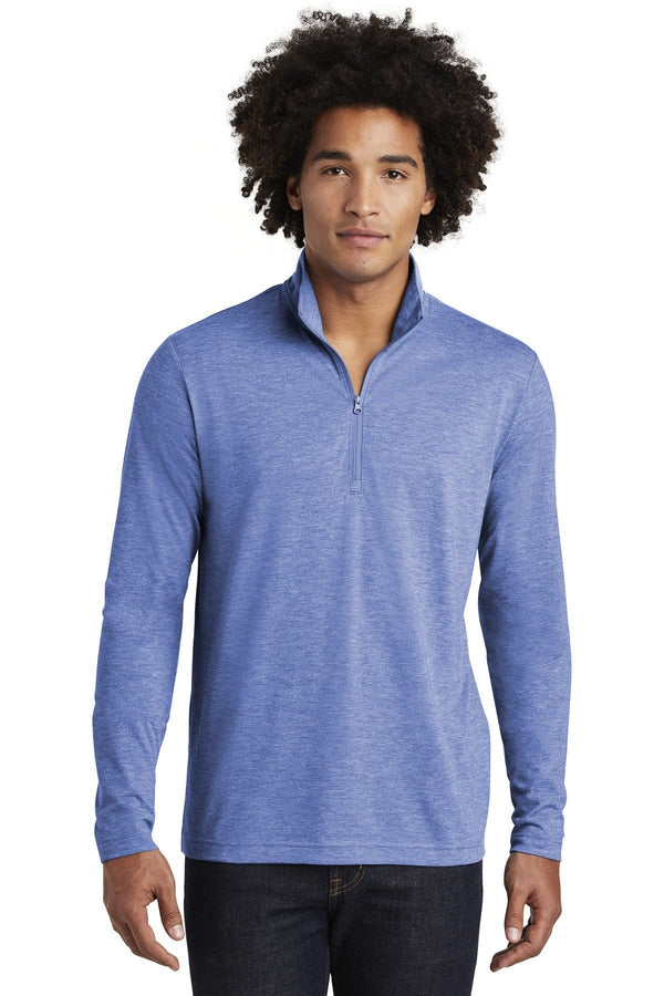 Sport-Tek Tri-Blend Friends Sweatshirt ST407