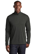Sport-Tek Endeavor Quarter Zip Pullover ST469