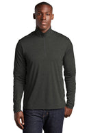 Sport-Tek Endeavor Quarter Zip Pullover ST469
