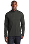 Sport-Tek Endeavor Quarter Zip Pullover ST469