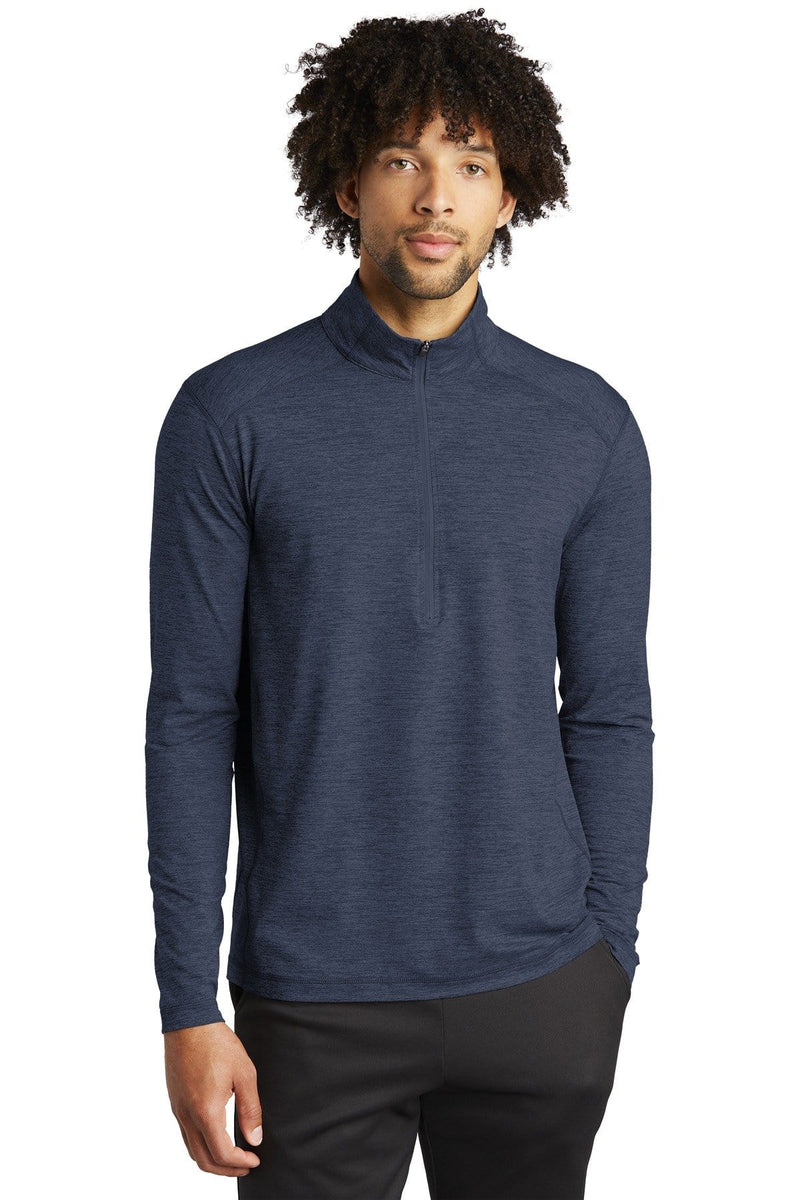 Sport-Tek Exchange Half Zip Pullover ST711