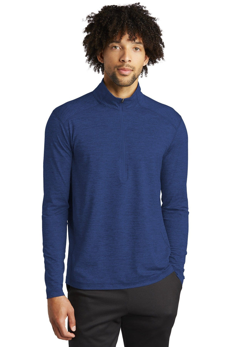 Sport-Tek Exchange Half Zip Pullover ST711