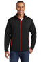 Sport-Tek Stretch Fall Jackets ST853