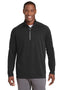 Sport-Tek Sport-Wick Quarter Zip Pullover ST860