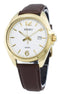 Seiko Classic SUR216P SUR216P1 SUR216 Quartz Men's Watch