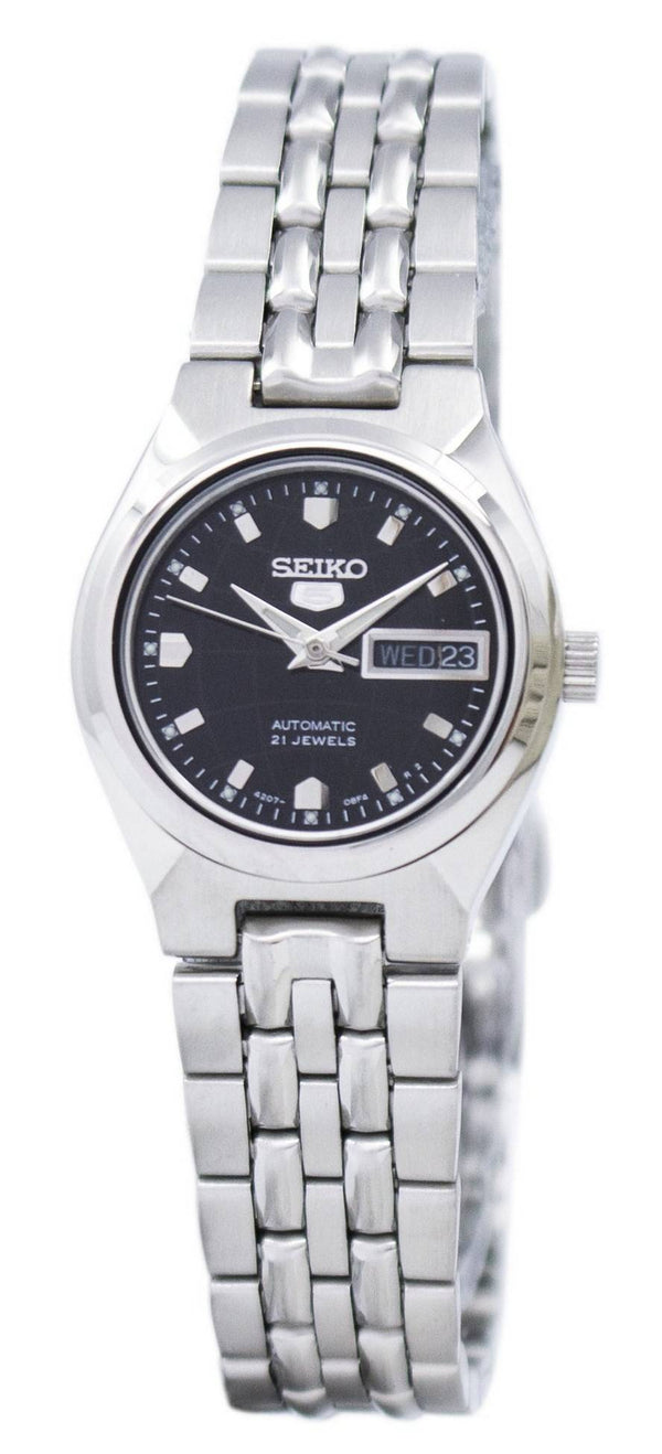 Seiko 5 Women's Automatic SYMK43 SYMK43K1 SYMK43K Watch