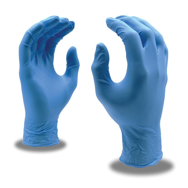 Nitrile Disposable Gloves - Mens Gloves - Gloves For Women