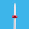 Milling Cutter For Manicure Ceramic Mill Manicure Machine Set Cutter For Pedicure Electric Nail Files Nail Drill Bit Feecy