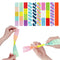 Suction Cup Squidopop Fidget Toy Square Pat Silicone Sheet Children Stress Relief Squeeze Toy Antistress Soft Squishy toy 2022
