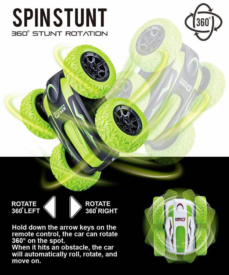 RC Car Climbing Stunt Electric Cars Radio remote control Machine model RC Drift RacingToys for children boys Girls Birthday Gift