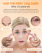 New Vitamin C Whitening Face Serum JoyPretty Hyaluronic Acid Facial Skin Spot Purifying Serum Dark Spot Remover Cosmetics