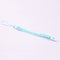1pcs Comfortable Material Pacifier Cute Baby Clips Chain Dummy Clip Holder Nipples Children Cartoon Pacifier Clip Soother Holder