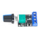5V 12V 10A Voltage Regulator PWM DC Motor Speed Controller Governor Stepless Speed Regulator LED Dimmer Power Controller