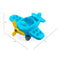 Big Building Blocks Accessories Compatible Large Bricks Children Kids Truck Car Bus City Traffic Series Assembly Educational Toy