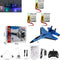 800mAh SU-35 Upgraded Version Large Battery RC Plane Avion RC Flying Model Gliders Kid Remote Control Airplane Child Toy Gift