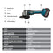 WOSAI M14 Cordless Angle Grinder 20V Lithium-Ion Grinding Machine Cutting Electric Angle Grinder Grinding Brushless Power Tool