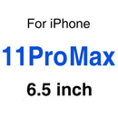 30 Degrees Privacy Screen Protector for IPhone 12 11 Pro Max 13 Mini Anti-spy Protective Glass for iPhone 14 XS XR X 8 7 Plus SE