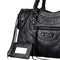 Girl Shoulder Bags Black Hand Bags New Arrival Mini Small Motorcycle Bags Crossbody for Women Soft Pu Leather Brand Handbag lady