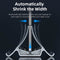 CABLETIME Vertical Laptop Stand Heat Dissipation Non-slip Silicone Gravity Holder for MacBook Surface iPad Tablet Stand C418