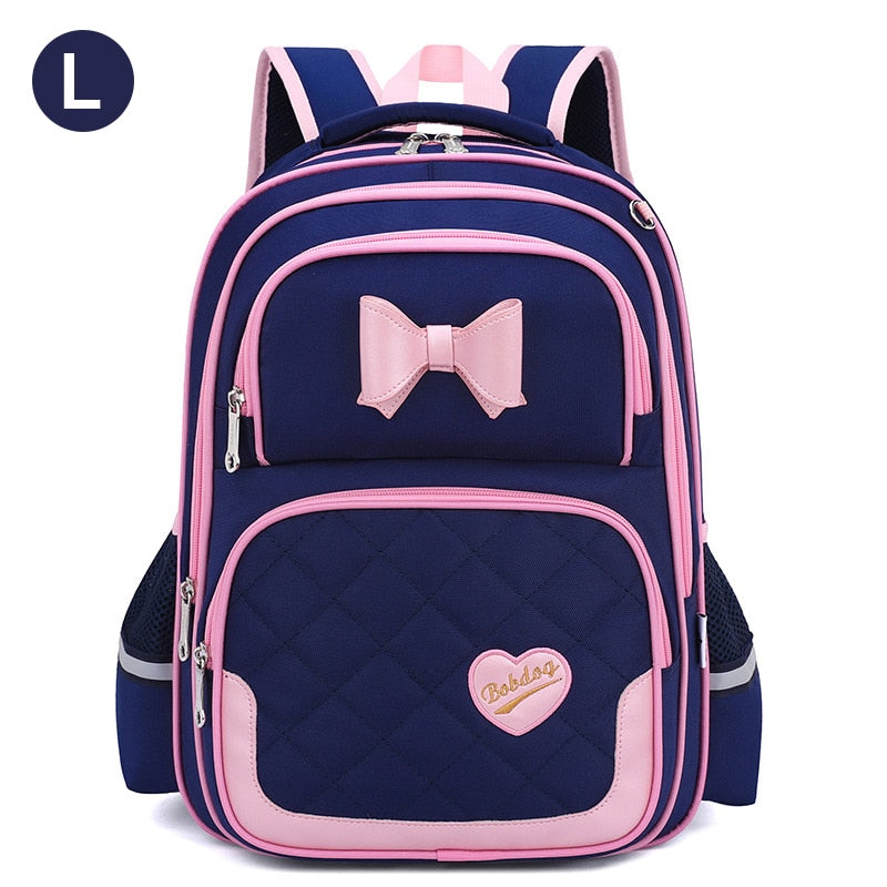 Bikab School Bags for Girls Kawaii Backpack Backpacks for School Teenagers Girls  Kids Bags for Girls Orthopedic Backpack