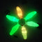 2022 Toy Fat Brain Slug Articulated Flexible 3D Slug Fidget Toy All Ages Relief Anti-Anxiety Sensory Toys for Children Aldult1