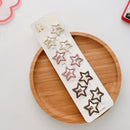 10pcs Snap Hair Clips for Girls Clip Pins BB Hairpins Color Metal Barrettes for Baby Children Women Girls Styling Accessories