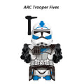 Disney First Order Stormtroopers Building Blocks Sith Jet Trooper Snowtroopers Thrawn Moff Gideon Tarkin Action Brick Figure Toy