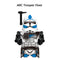 Disney First Order Stormtroopers Building Blocks Sith Jet Trooper Snowtroopers Thrawn Moff Gideon Tarkin Action Brick Figure Toy