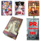 Goddess Story Feast Collection Cards Child Kids Birthday Gift Game Cards Table Toys For Family Christmas Gifts