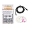 A+ Tactrix Openport 2.0 ECU Chip Tuning Tool Full Chip Open Port ECU Flash OBD2 Connector For Mercedes For Benz Multi-Brand Cars