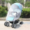 Safe Baby Crib Netting Mosquito Net Children Pushchair Anti-bug Netting Infant Protection Mesh Stroller Accessories Stroller