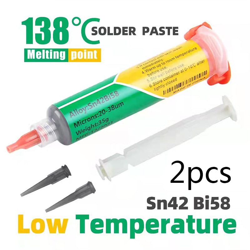 Solder Paste Extruder Glue Gun Welding Oil Green Oil Booster Propulsion Tool UV Glue Booster Rod Booster Soldering Accessories