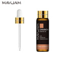 MAYJAM 10ML Aromatic Diffuser Essential Oil Lavender Vanilla Myrrh Fragrance Oil For Soaps Candle Making Massage Humidifiers