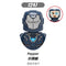 XH1261 Building Blocks Disney Anime Bricks Mini Action Toy Figures Assemble Blocks Kids Child Toys Gift