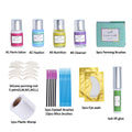 Yelix Upgrade lash lift kit professional Lifting eyelashes eyelash lifting kit kirpik lifting seti make up Eyelash enhancement