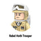 Tusken Raider Building Blocks Jawas Rebel Troopers Leia Embo Ewoks Finn Starkiller Amidala Gamorrean Brick Action Figure Toys