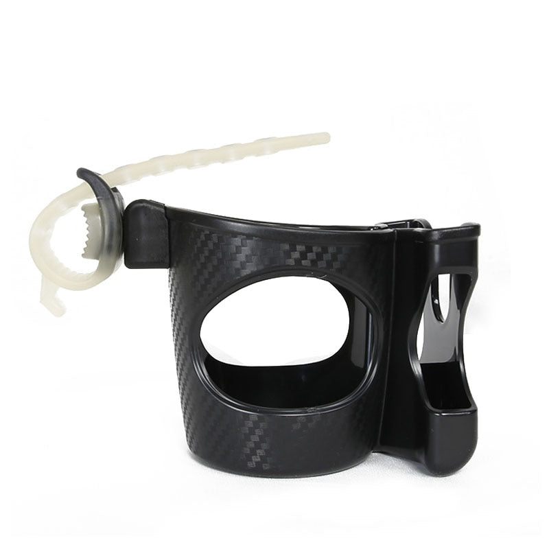 Baby Stroller Accessories Cup Mobile Phone Holder Children Tricycle Bicycle Cart Bottle Rack Milk Water Pushchair Carriage Buggy