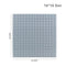 5 Sizes Big Building Plastic Blocks Base Plates Assembly Figures Comptatible Large Bricks Classic Baseplates Children Kids Toys