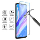 3PCS Tempered Glass for Huawei P Smart 2019 P Smart Z S 2021 Screen Protector for Huawei P30 Lite P20 Pro P40 Lite P50 Pro Glass