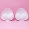 6pcs/3pair Sponge Bra Pads Push Up Breast Enhancer Removeable Bra Padding Inserts Cups for Swimsuit Bikini Padding Intimates