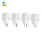 CBE WiFi Smart Plug Sockets 16A EU Plug Tuya Smart Life APP Work with Alexa Google Home Smart-Home Automation EU UK Plug Yandex