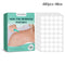 120-480pcs Skin Tag Remover Patch Wart Treatment Stickers Absorb Plaster Hydrocolloid Gel Anti-infection Invisible Skin Care
