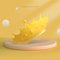 Adjustable Baby Swim Cap Bath Shampoo Eye Protection Head Shower Water Cover Baby Care Wash Hair Shower Cap For 0-6 Years Kids