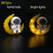 200-2880pcs Mini Micro Rocket Building Blocks Space Moon Satellite Astronaut Diamond Bricks Constructor Toys for Children Gifts